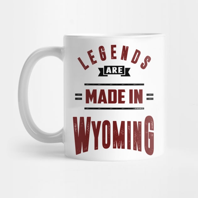 Wyoming by C_ceconello